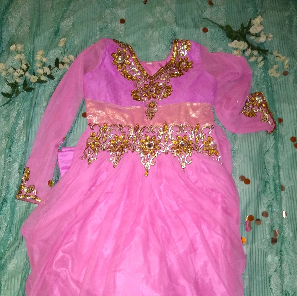 Girls fashio